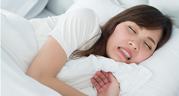 Melbourne Sleep Clinic Services Bruxism Teeth Grinding