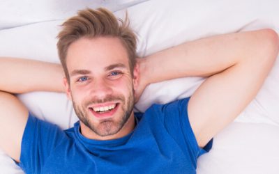 Teeth Grinding Solutions To Get More Rest and Sleep Better at Night