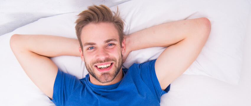 Teeth Grinding Solutions To Get More Rest and Sleep Better at Night