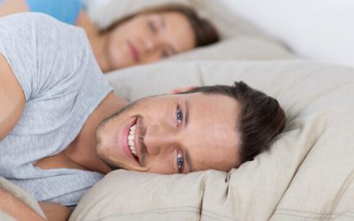 Causes of Sleep Apnoea Syndrome – Why It Should Need to be Adressed?