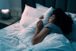What Causes Snoring in Females apnea