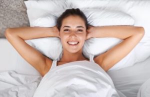 What Causes Snoring in Females sleep