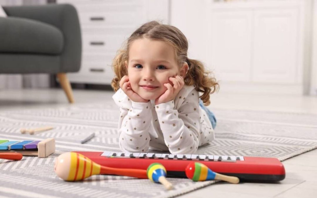 Why Is My Toddler Snoring All of a Sudden? Here’s What Parents Should Know