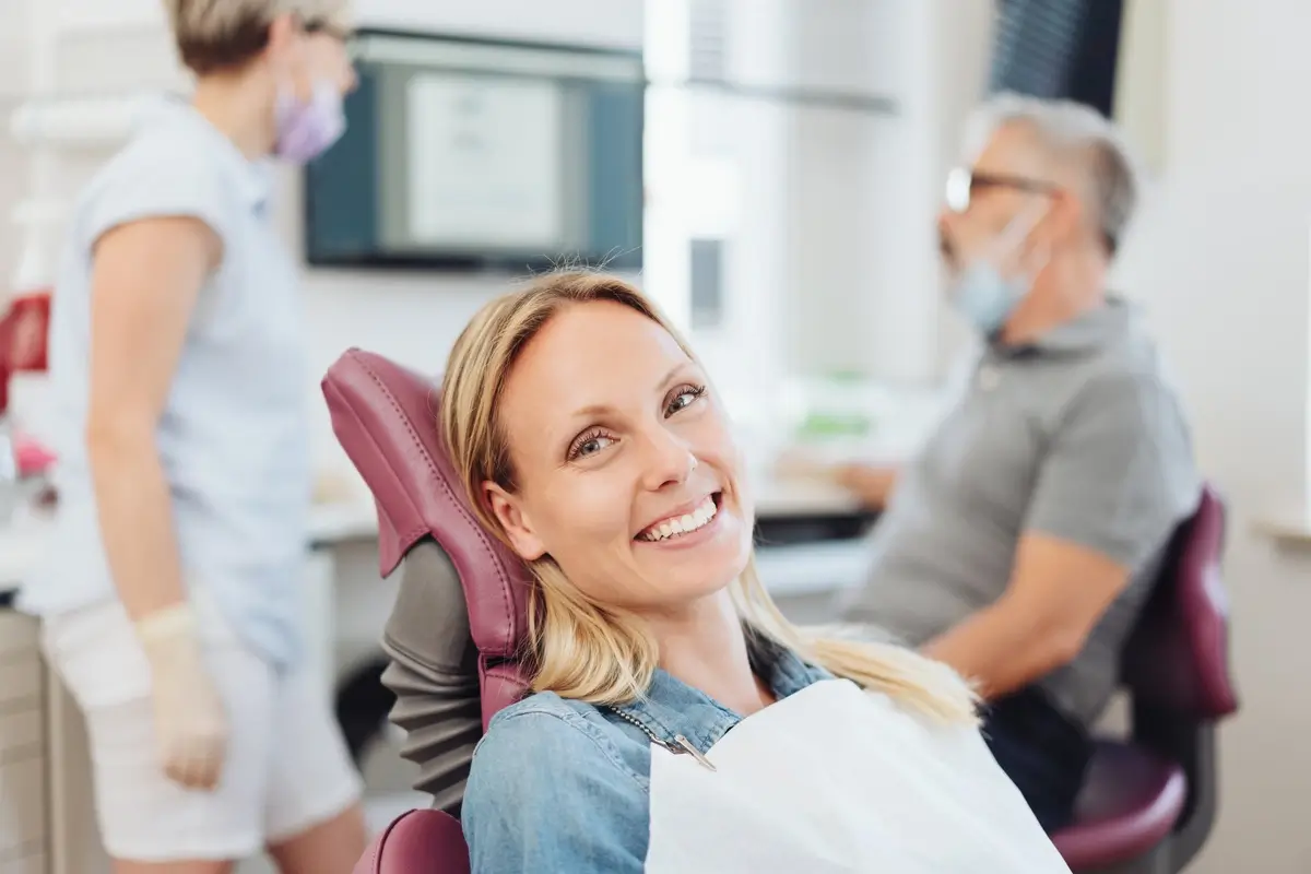 What Is TMJ? A Clear Guide to Jaw Pain, Symptoms, and Causes