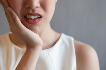 What Helps With TMJ Pain symptoms