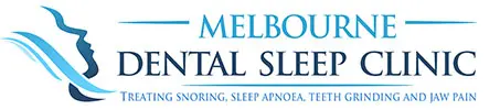 Melbourne Dental Sleep Clinic logo