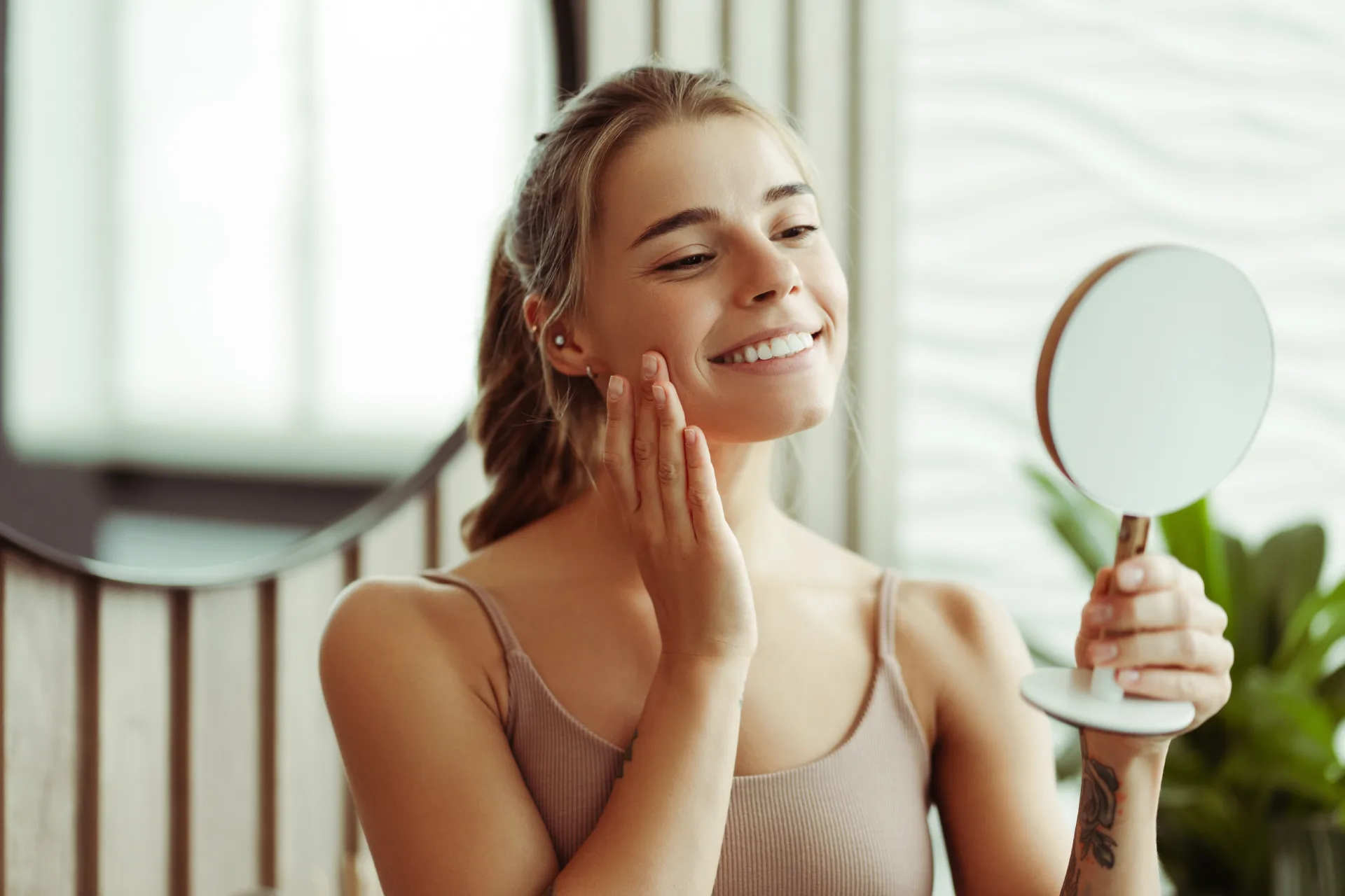 TMJ vs Normal Jaw: How to Tell the Difference